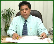 Dr. Mahfuzur Rahman